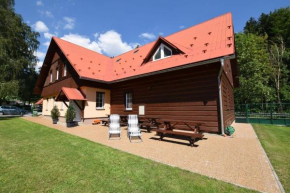 Apartmán Petrlenka